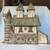 Ceramic model Farm House 2 thumbnail