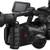 Canon XF605 Video camera for sale 4 thumbnail