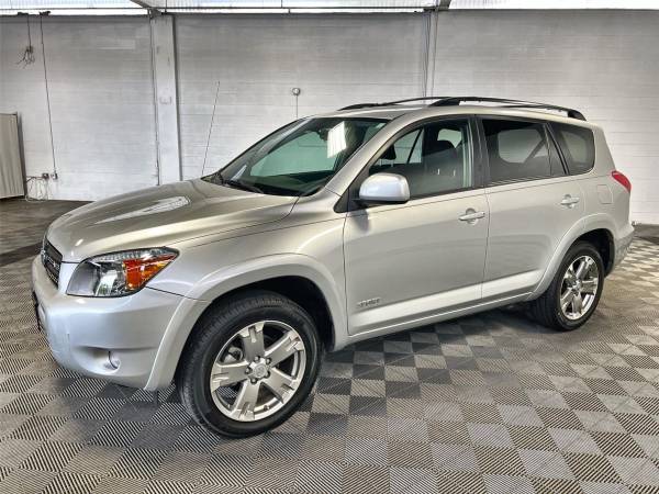 2008 Toyota RAV4 RAV 4 Sport - $10,999 (Se habla español)63470609030659120