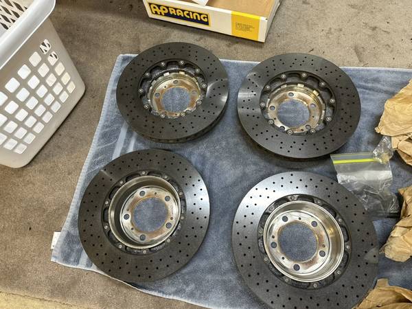 PCCB 2016 981 Boxster Spyder 1