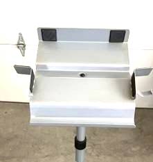 Drum Machine Stand 1