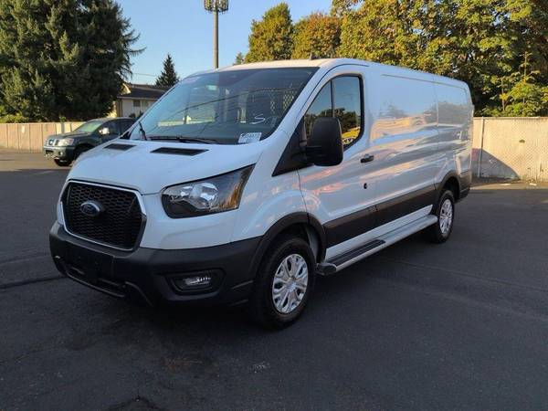 2025 Ford TRANSIT - Photo 3