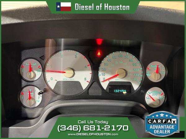 2006 RAM 3500 LARAMIE - Photo 9