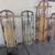 4- Vintage Sleds for collecting or decor 2 thumbnail