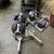 Bowflex Dumbbell Set 552 with rack/ stand 2 thumbnail