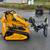 Mini Excavators and Skid Steers 6 thumbnail