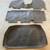 Honda Odyssey  - Weather Tech floor mats 1 thumbnail