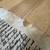 Parchment Replica Declaration of Independence Print 16.5" x 20.25" 6 thumbnail