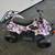 ATV/Quad - 110cc Brand New — Black Friday Deal $100 Off + Free Goggles 8 thumbnail