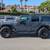 2016 Jeep Wrangler Unlimited 4x4 4WD SUV Sahara Convertible 9 thumbnail