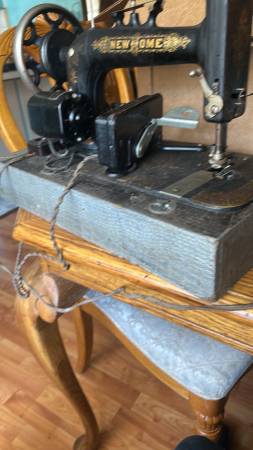 New home sewing machine63861782246659120