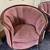 Late Victorian reupholstered sofa and chair set 8 thumbnail