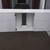 Ikea White Besta Nightstand Setup 8 thumbnail