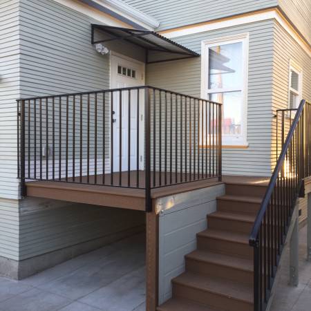 $3,999 / 4br - 1800ft2 - 4 dormitorios, 3 baños, victoriano recién restaurado, lavadora/secadora, estacionamiento (emeryville)63668011883907123