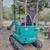 Sunward SWE-18UF mini excavator 3 thumbnail