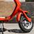 1968 Lambretta LUI 50 CL - Space Age Cool Collectible Scoot 22 thumbnail