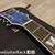 FS: Schecter Solo-6B, Blue Sparkle! 4 thumbnail