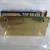 Top Brass Ranch Solid Brass Wall Mount Mailbox TBR-1 NEW 6 thumbnail