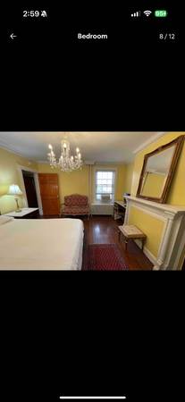 $9,900 / 8br - 4500ft2 - Furnished 8 Bedrooms plus 4 bathrooms in Heart of Washington Dc (Logan Circle)63843416237185122