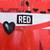 Like New Girls Kids 5-12Y Red Bodysuit Halloween Costumes Rise of Red 2 thumbnail