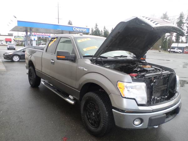 2010 Ford F 150 XLT - Photo 10