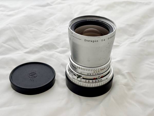 sistema de fotografía Hasselblad - $2.100 (Carlsbad)63471143484291121