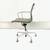 Herman Miller Eames Aluminum Group Executive Office Desk Chair Pneumatic Lift
 6 thumbnail
