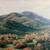 Framed Signed & Numbered Antonaccio “Grandfather Mountain” – NC Landscape  3 thumbnail