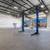 Industrial Unit  Lease with Outdoor Storage for Trucks and Equip 8 thumbnail