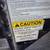 2021 Ford F550 4x4 Flatbed 38k mi Maxxon liftgate 2000lb capacity 5 thumbnail