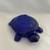 (3) Cobalt Trinket Holders 4 thumbnail