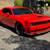2021 Dodge Challenger 392 SRT 6Speed 2 thumbnail