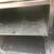 Vintage Mid Century Chinoiserie rolling bar cart B27 13 thumbnail