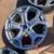 Set of 4, 19 inch Ford Escape wheels. 3 thumbnail