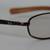Ray-Ban RB Dark Brown Metal Full Rim Eyeglasses 9 thumbnail