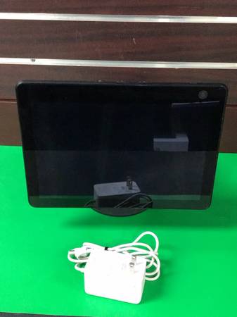 Amazon echo show 10 1