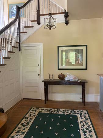 $1,750 / 2br - 950ft2 - Beautiful 2br 1 ba apartment in Victorian triplex for rent64046038766467122