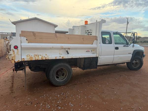 Camion de carga 1