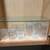Gorham Crystal King Edward-old fashioned/highball glasses-(never used) 1 thumbnail