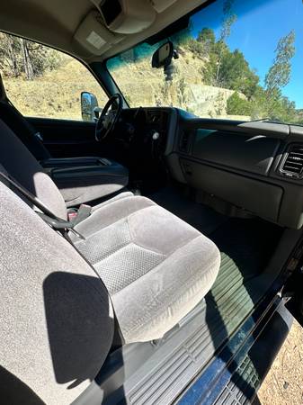 2007 Chevrolet SILVERADO 3500 CLASSIC - Photo 11