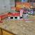1988 Vintage Matchbox Convoy Truck Stop Playset Made in USA 1 thumbnail