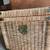 wicker trunk side table storage cube 3 thumbnail