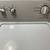 Like new white Kenmore extra large capacity, washer and gas dryer 6 thumbnail