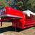 Gooseneck camel livestock exotic trailer 1 thumbnail