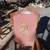 Exquisite Victorian Antique Rocking Chair With Needlepoint Tapestry 7 thumbnail