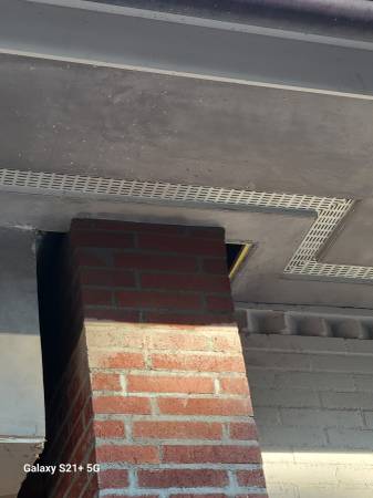 🧱 👷🏻‍♀️ Reliable Masonry & Concrete Work for Altadena Rebuilds 1