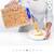 Sistema Airtight Cereal Container (retails for $17) 1 thumbnail