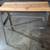Miter Saw Table 2 thumbnail