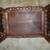 ANTIQUE 1930s QUEEN ANNE STYLE NESTING TABLES 8 thumbnail