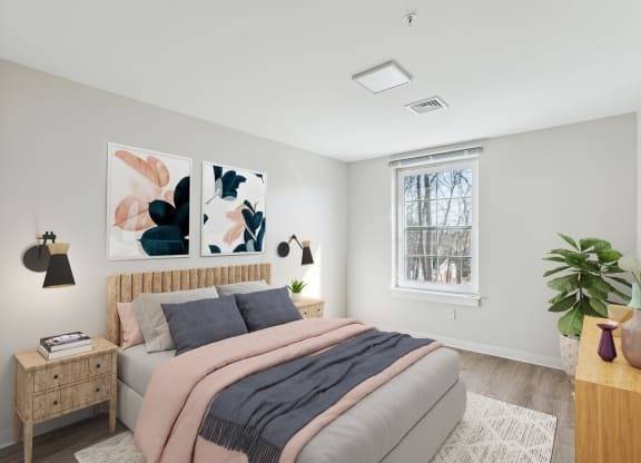 $1,511 / 1br - 809ft2 - Situated in Branford!, 1/BD, Large Closets (115 S Montowese St, Branford, CT)63989074844803120